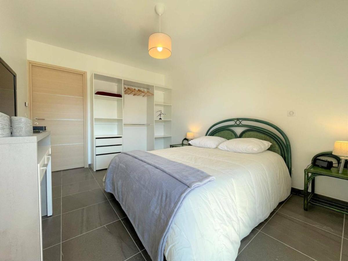 Appartement Moderne Avec Terrasse Et Parking A Briancon - Fr-1-330C-127 Luaran gambar